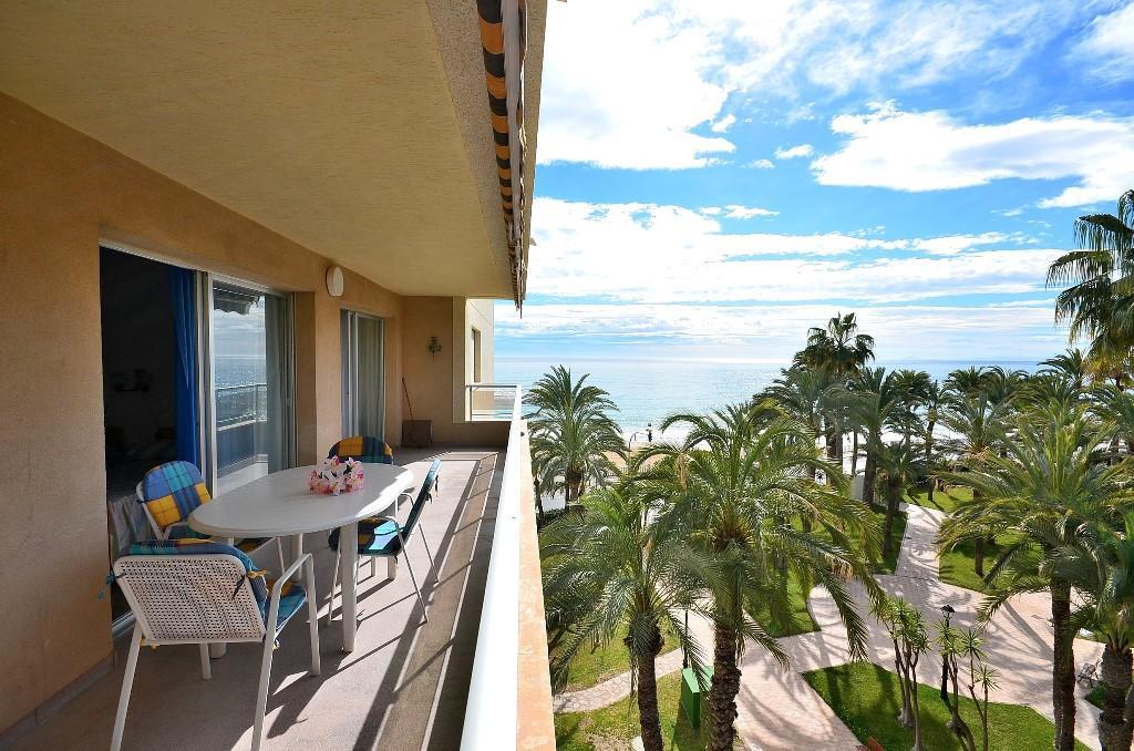Sweet Home El Palmeral Los Locos Beach ตอร์เรเวียคา ภายนอก รูปภาพ